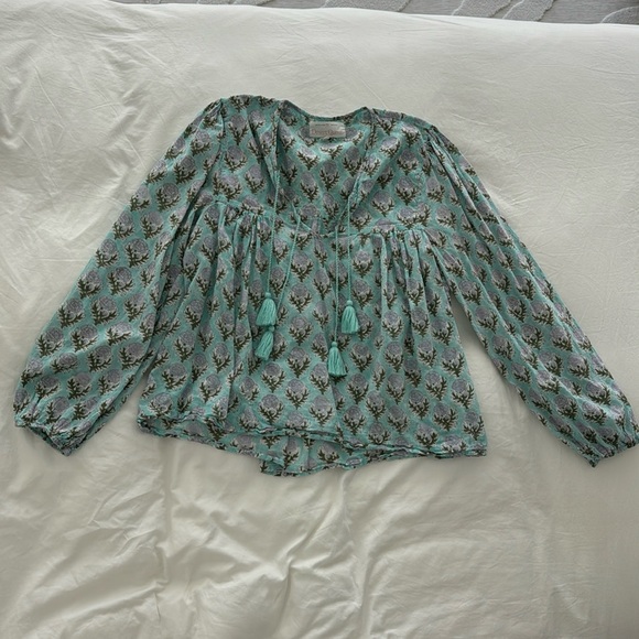 Desert Queen set skirt and top - Picture 2 of 4